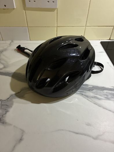 helmet