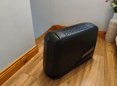 Alienware Aurora R4