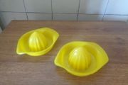 Vintage Plastic Juicer x 2 for Sale