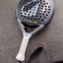 Padel racket - Kukima Control Pro Image 2