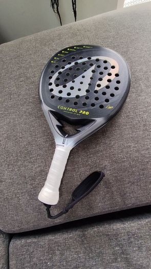 Padel racket - Kukima Control Pro