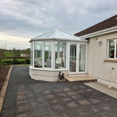 Conservatory for sale