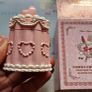 Flower Knows Sweetie Bear Collection Coating Lip Jelly in JE05 Tiered Dress Image 3