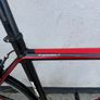 Cube Racing adult bike very light Image 3