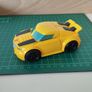Hasbro Playskool Transformer bumblebee Image 5