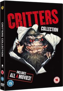 Feature Films - DVD Titles Beginning With The Letter C (Various Genres)
