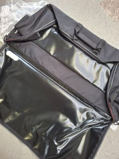 Audi Charging Cable bag