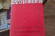 1st Edition The Great Sacrilege