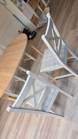 4 x Dining Chairs