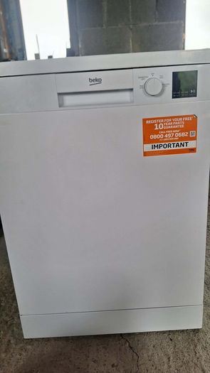 Dishwasher
