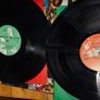 Queen vinyl lp  Irish pressing Image 5