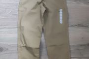 BNWT Chinos Stone Age9-10