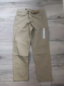 BNWT Chinos Stone Age9-10