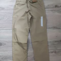 BNWT Chinos Stone Age9-10