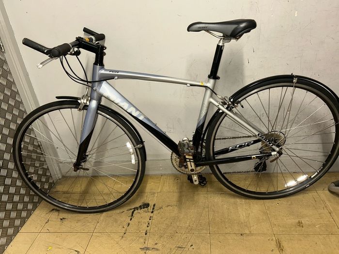 giant fcr road bike