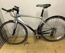 giant fcr road bike