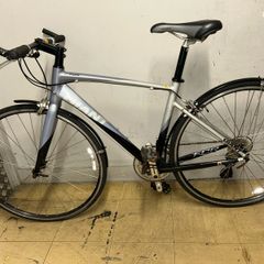 giant fcr road bike