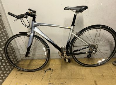 giant fcr road bike