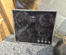 Belling Hob