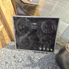 Belling Hob
