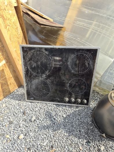 Belling Hob