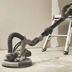 Titan wall ceiling drywall sander
