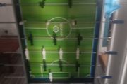 Football table