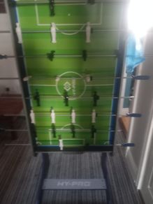 Football table