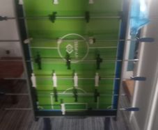 Football table