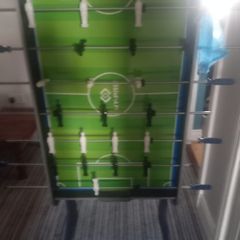 Football table