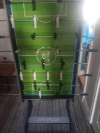 Football table