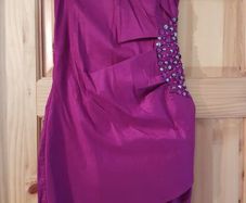 ladies mini dress size 12