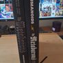 The Metabarons: Humanoids 40th Anniversary Edition and The Metabarons: Second Cycle hardcovers Image 4