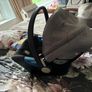 Silver cross dual travel system Image 4