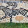 Horse Sculpture Image 3