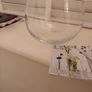 Boxed New LSA Heavy  Flower Vase Image 2