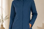 Raincoat