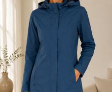 Raincoat