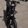 Electric Road Legal Ebike (off Road Setting Available) Image 2