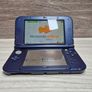 Mint New Nintendo 3DS XL Metallic Blue Fully Working In Perfect Condition Image 10