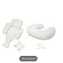 Clevamama Baby feeding pillow Image 2
