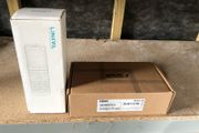 Linkvil VOIP cordless phone and Fanvil I62 Door phone