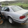 bmw 728 Image 3