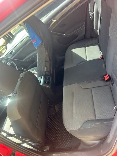 Volkswagen Golf mrk 7 1.6 diesel 2013
