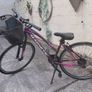 Hybrid Bikes. His and Hers Image 4