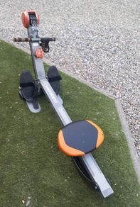 Rowing exercise machine, fully working, D18