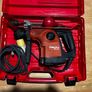 Hilti TE 30 SDS Hammer Drill ( like new ) Image 7