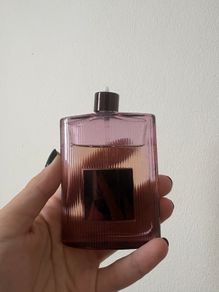 Tom Ford Cafe Rose 50ml broken cap 75% left