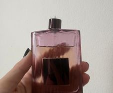 Tom Ford Cafe Rose 50ml broken cap 75% left