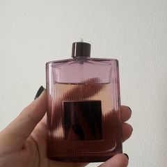 Tom Ford Cafe Rose 50ml broken cap 75% left